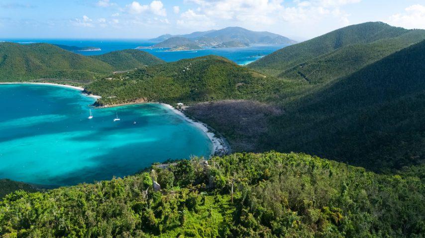 New COVID-19 Travel Restrictions Don t Apply to USVI 