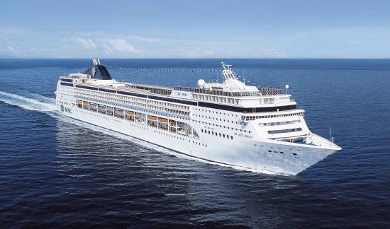 MSC Cruises Will Sail to Tunisia in 2022 | Porthole Cruise and Travel News