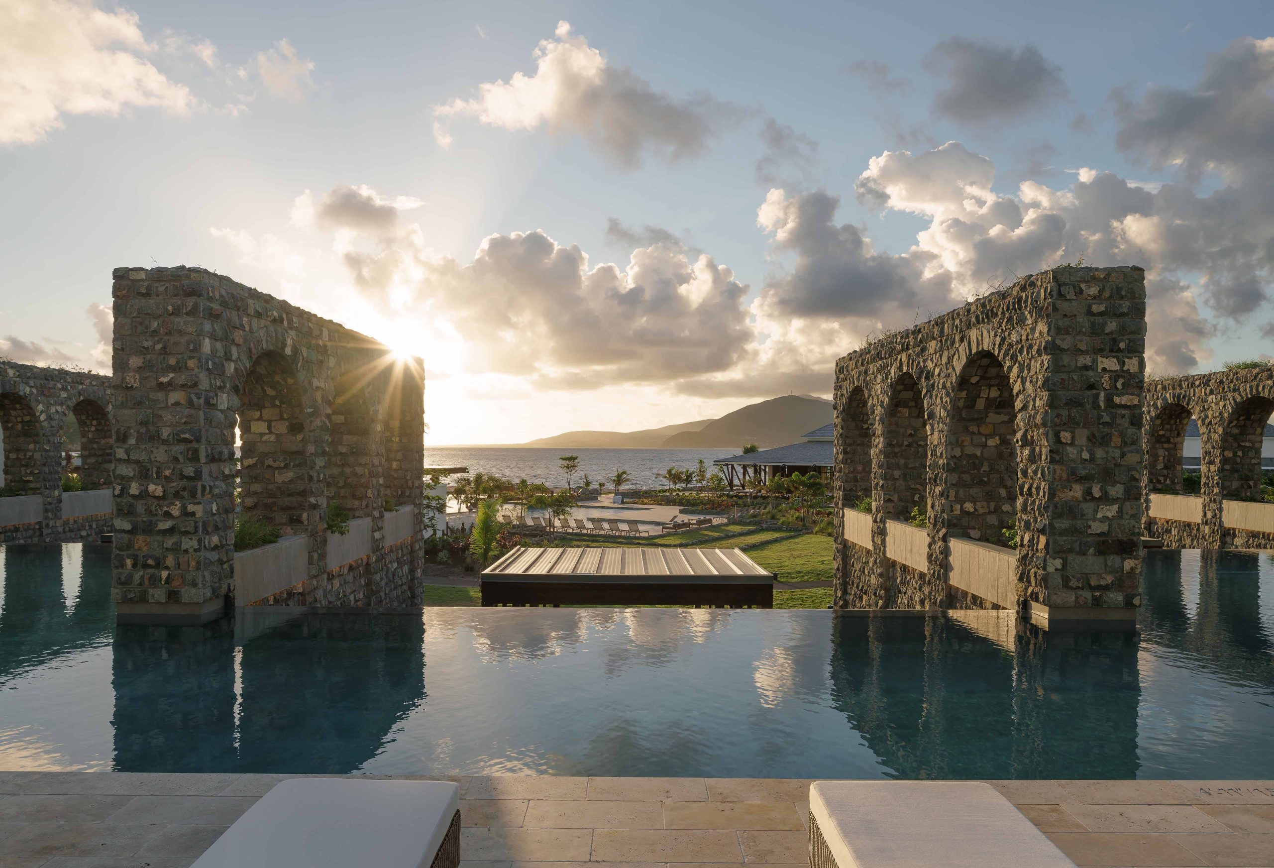 St. Kitts Hotels