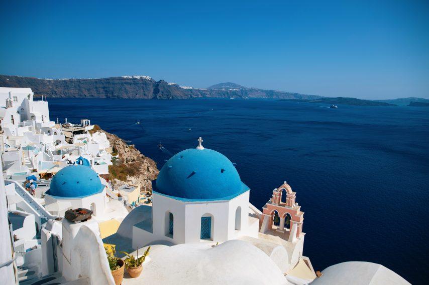 1. azamara greek island cruises