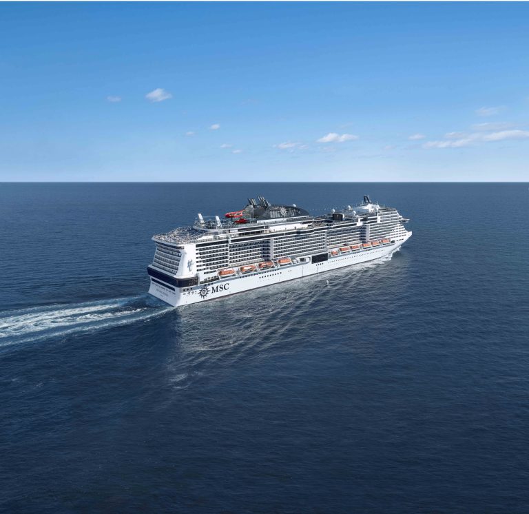 MSC Bellissima Cruise Ship Review | Porthole.com