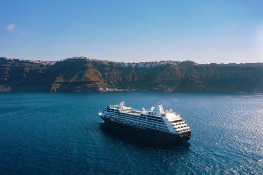 Destination Immersion in the Greek Islands with Azamara Cruises ...