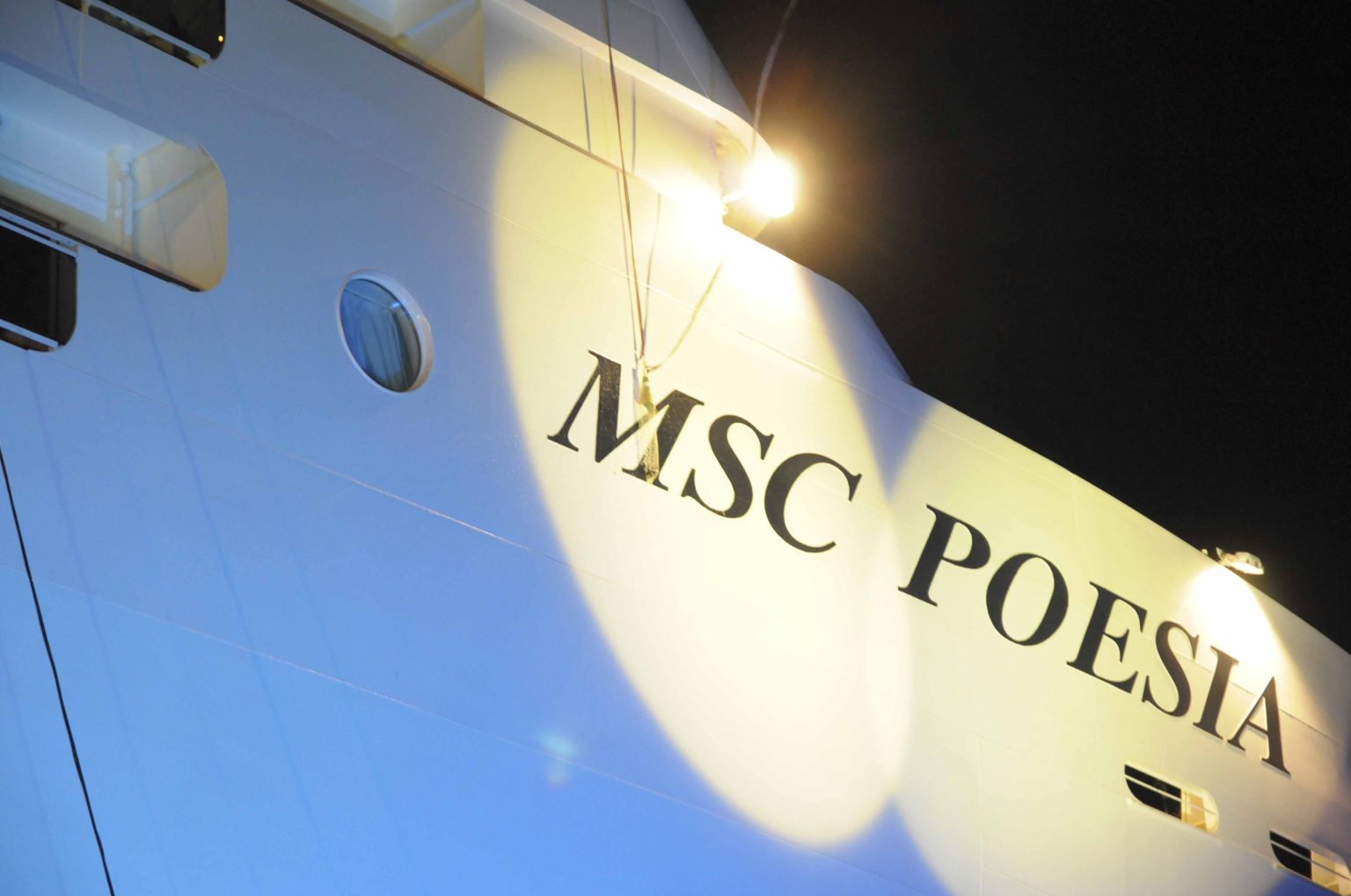 MSC Cruises Reveals New itinerary for 2024 World Cruise Porthole