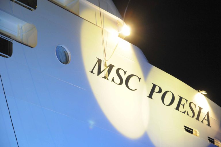 MSC Cruises Reveals New itinerary for 2024 World Cruise LaptrinhX / News