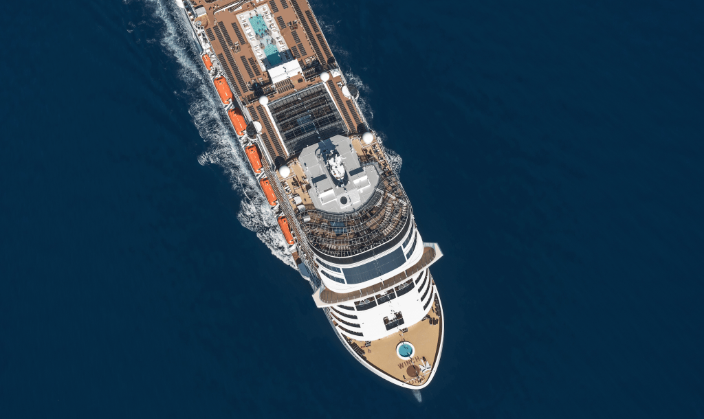 MSC Cruises Eases Protocols for U.S. Residents