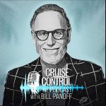 Cruise Control Live with Bill Panoff