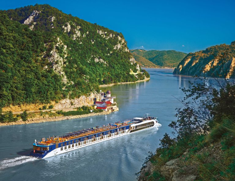 Amawaterways Opens 2024 River Cruise Reservations With Extended Seasons