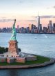 The Statue of Liberty-Ellis Island Foundation