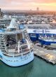 Royal Caribbean International’s new $125 million cruise terminal in Galveston