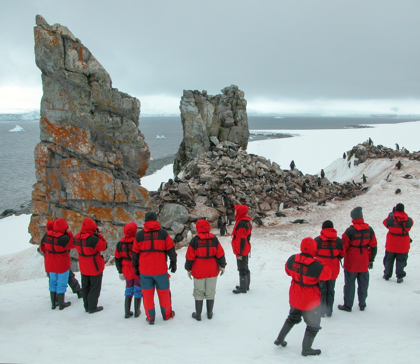 CREDIT - John Chardine - Hurtigruten Expeditions