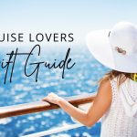 Cruise Lover's Gift Guide for the Holiday Season