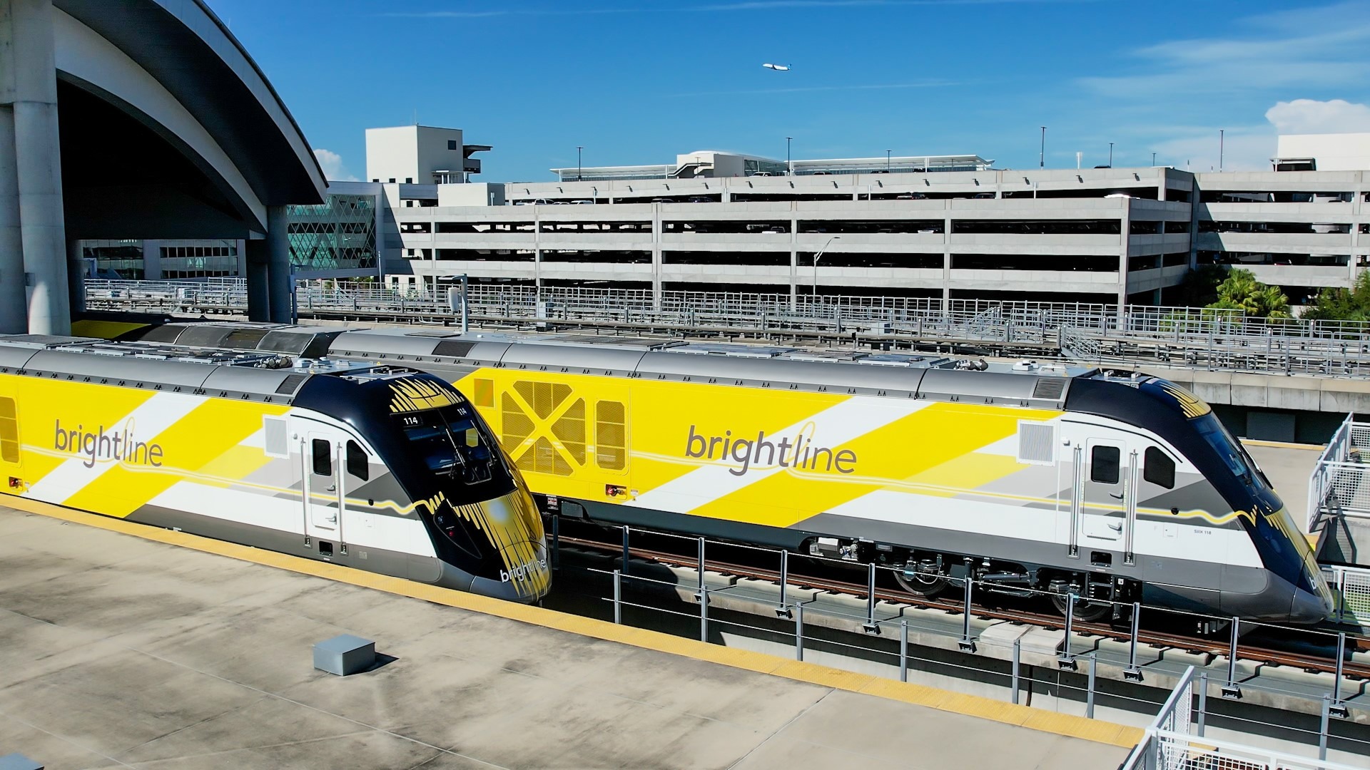 Brightline Shares An Inside Look Of Orlando Station Porthole Cruise