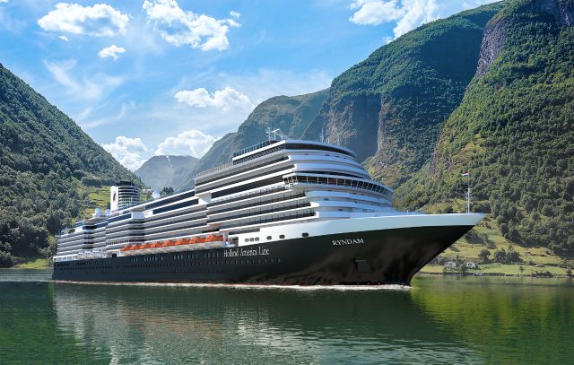holland america south pacific cruises 2023