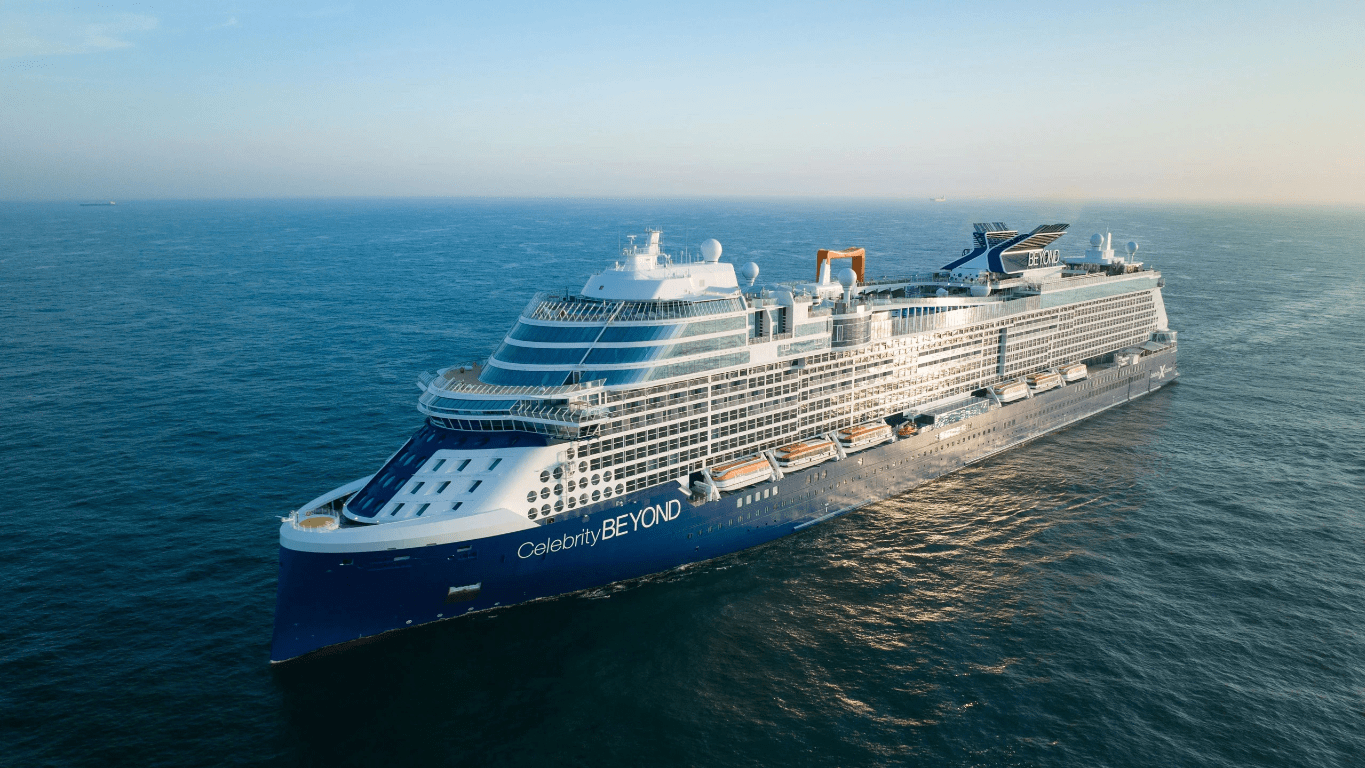 Celebrity Cruises Brings Pickleball To Nine Of Its Ships | LaptrinhX / News