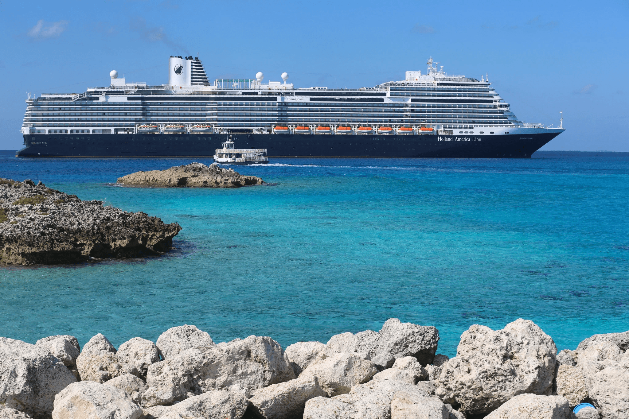 Holland America Line Adds New Destinations And Longer Itineraries For
