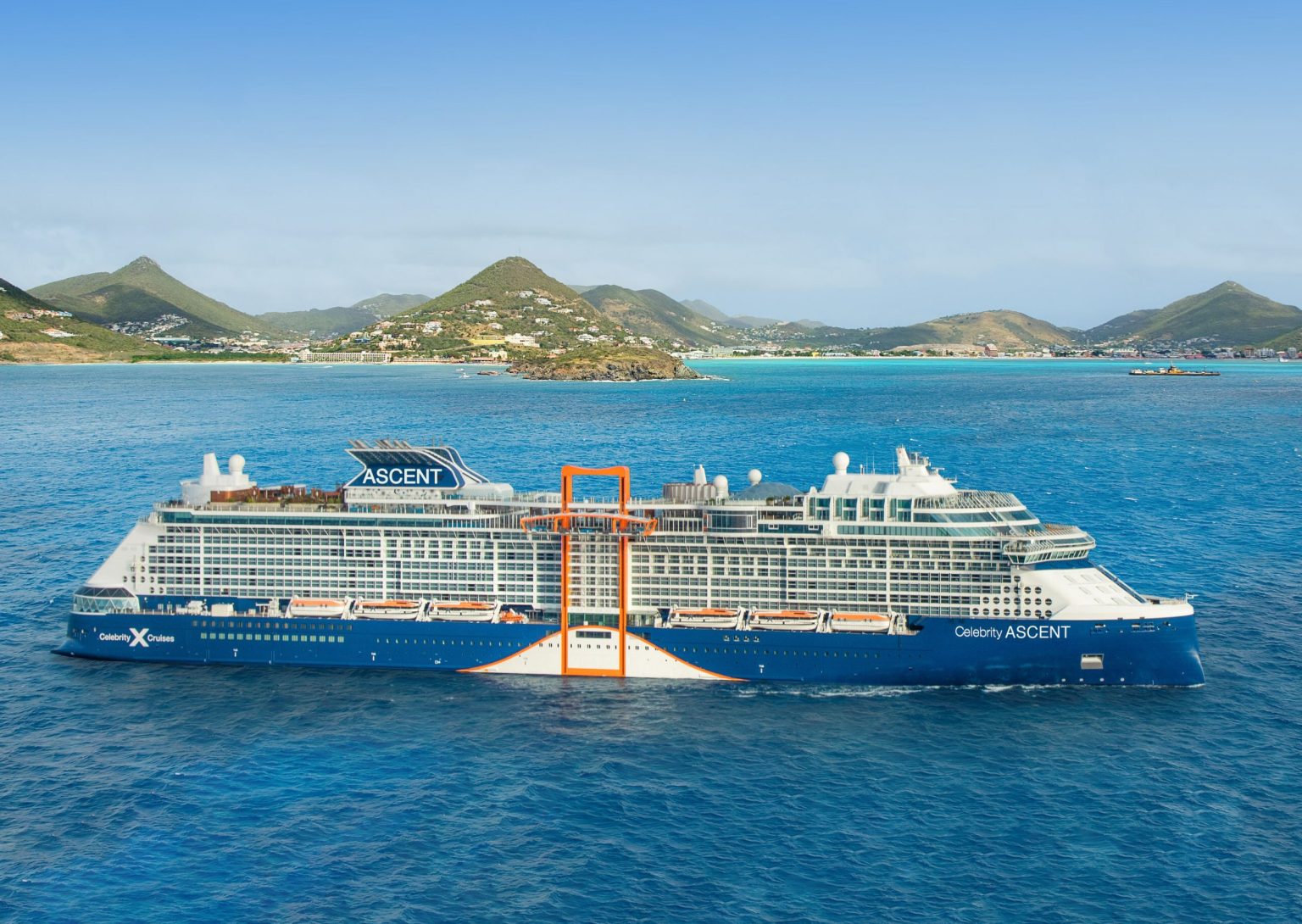 Celebrity Cruises Announces Details For Celebrity Ascent | Porthole ...