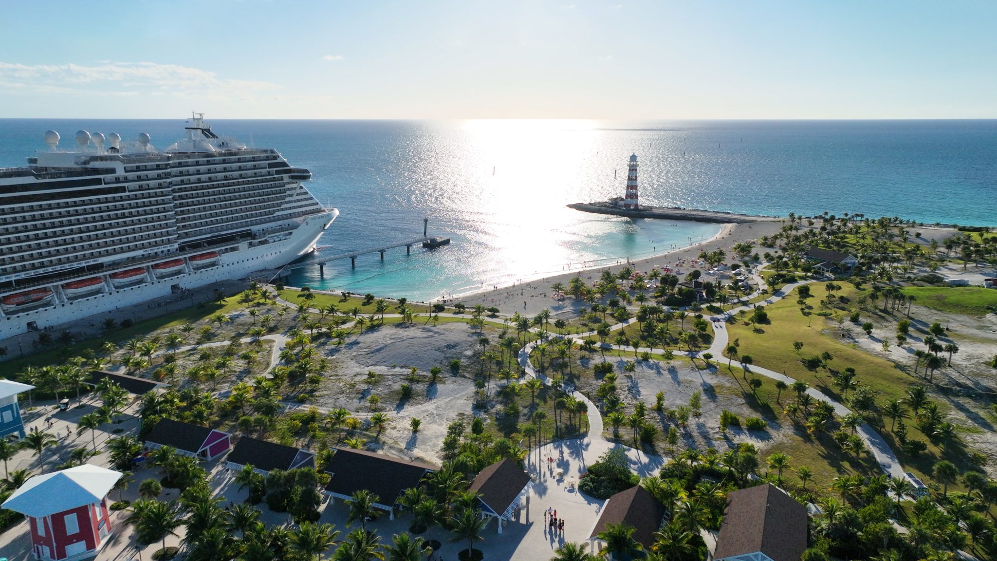 MSC Cruises Announces 20242025 Winter Itineraries Porthole Cruise