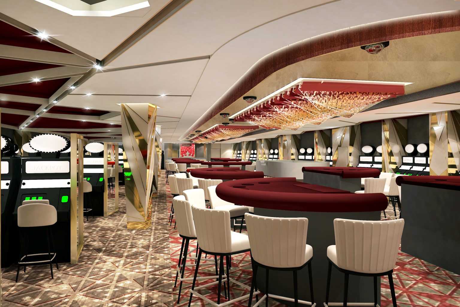 Celebrity Cruises' Celebrity Ascent Reveals New Entertainment Lineup ...