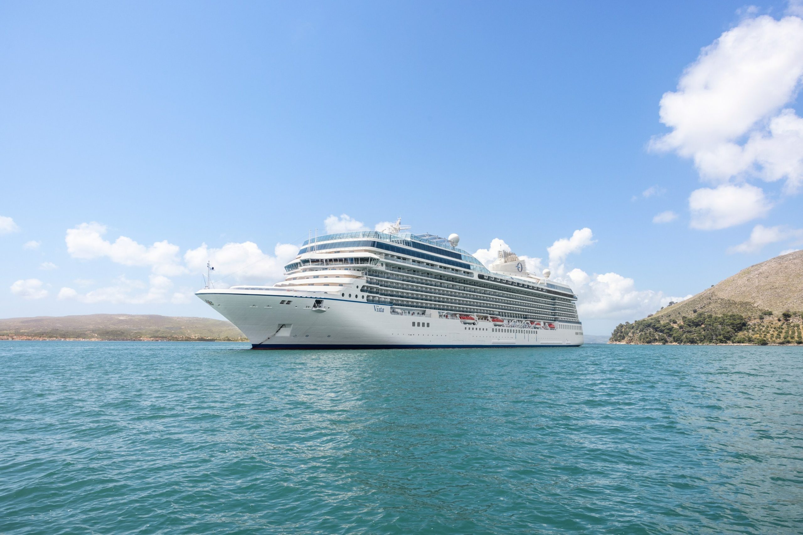 Oceania Cruises Releases New 2024 Itineraries Porthole Cruise and