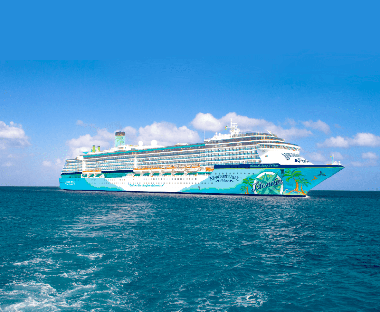 Margaritaville Announces Margaritaville At Sea Islander | Porthole ...