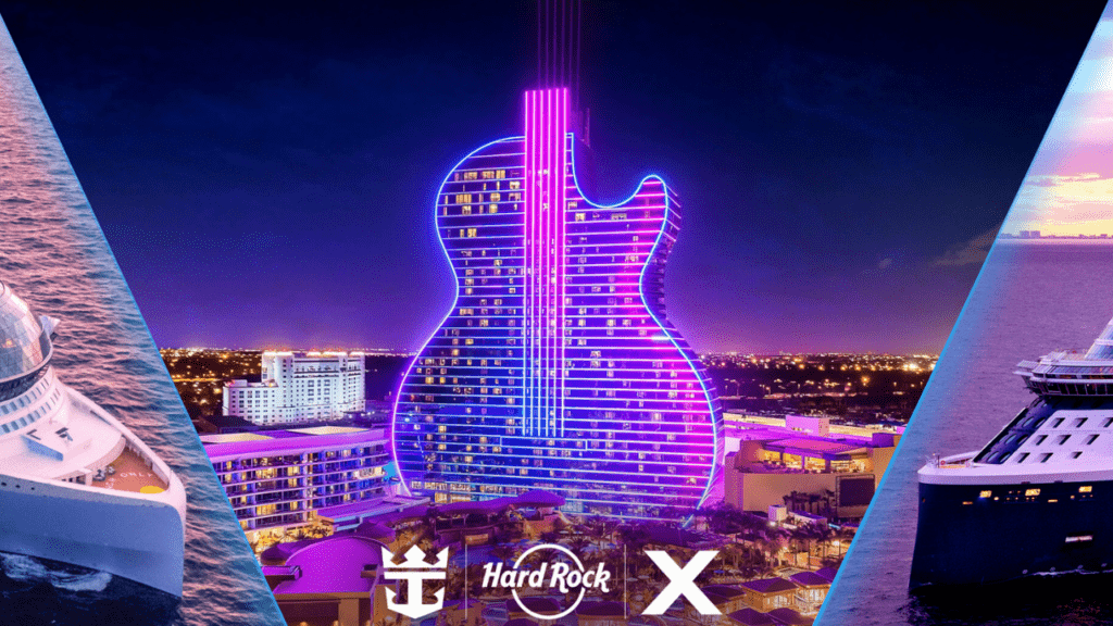 Life-Size Monopoly New on Dream Cruises | Porthole Cruise Magazine