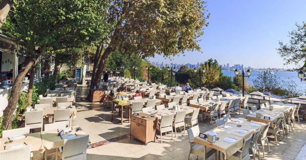 Wine & Dine ( KOKO restaurant)