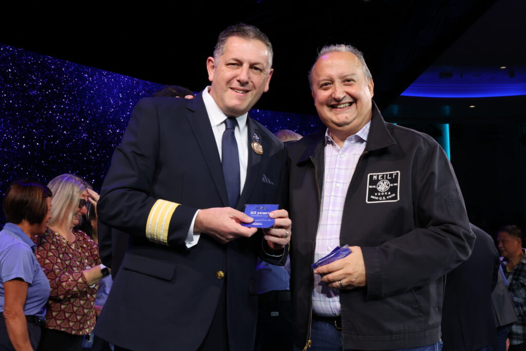 Princess Cruises Is Changing the Way Cruise Lines Do Dining - Porthole Cruise and Travel