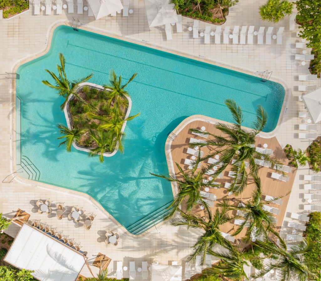 Stay at Gale Miami Hotel Before Your PortMiami Cruise