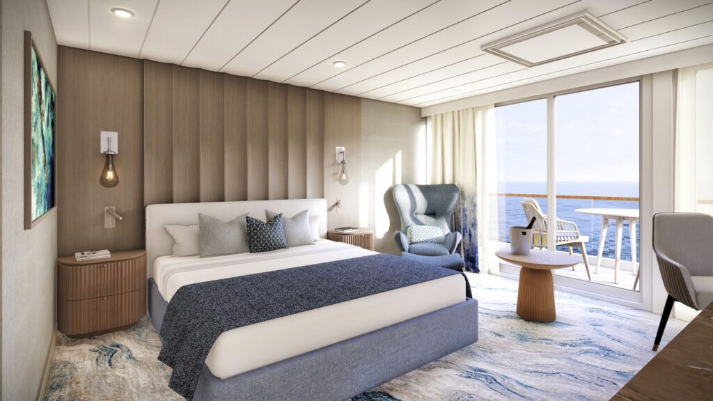 Azamara Launches “A Suite Story” Global Contest