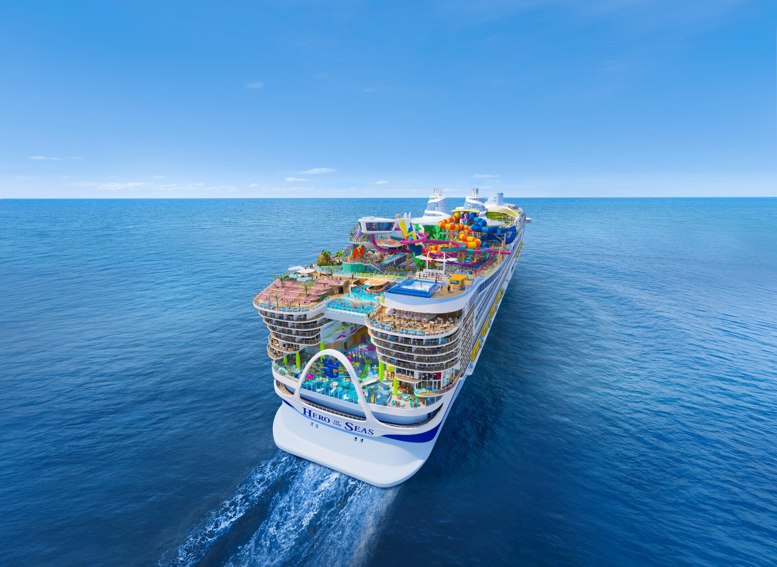 Royal-Caribbean-Hero-of-the-Seas-Day-Aft-Aerial
