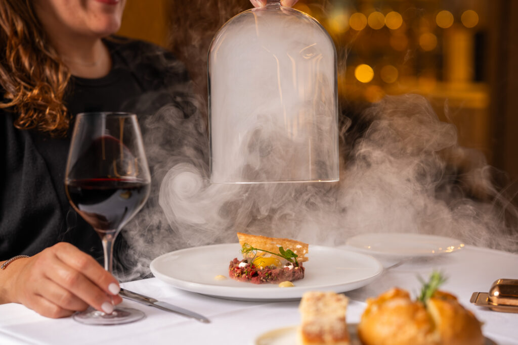 Princess Cruises Earns Four Top Nominations at the 2026 F&B@Sea Awards, Showcasing Industry‑Leading