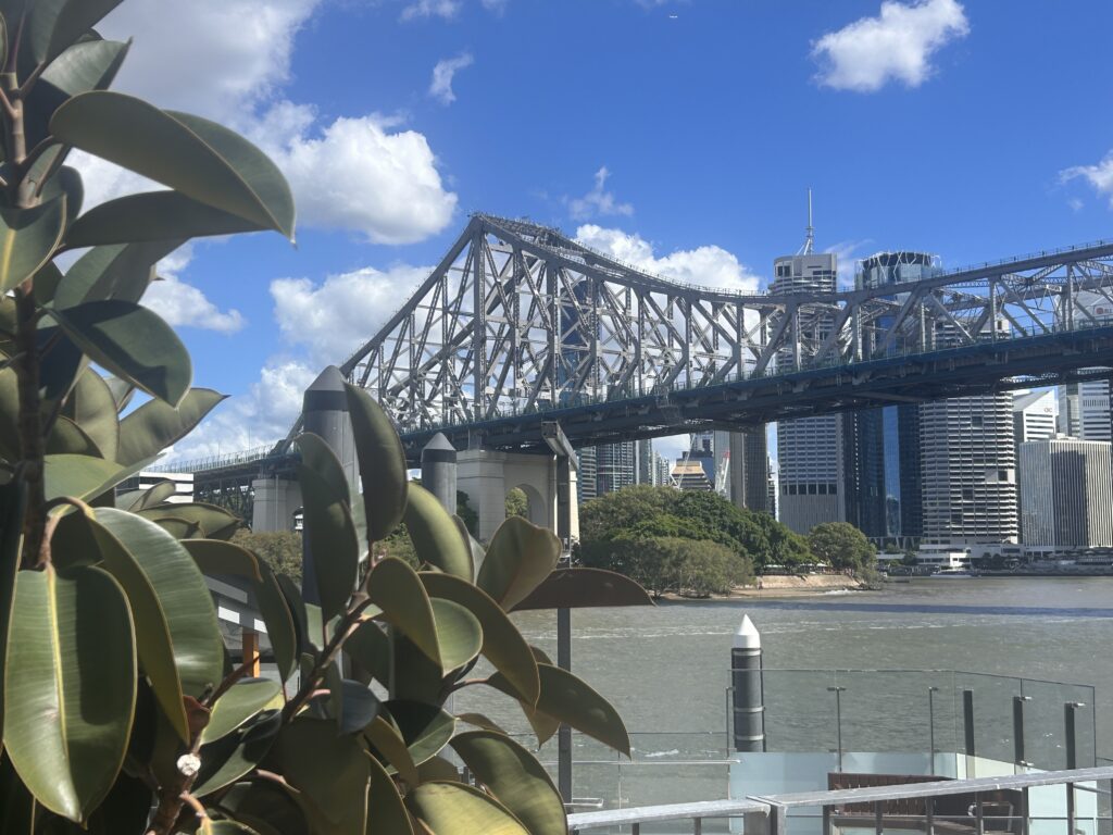 48 Hours in Brisbane: A Reimagined River City