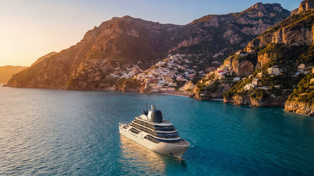 Four Seasons II Revealed