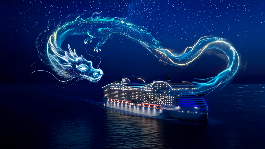 MSC World Asia Reveals 6 Must-Do Experiences Ahead of Debut
