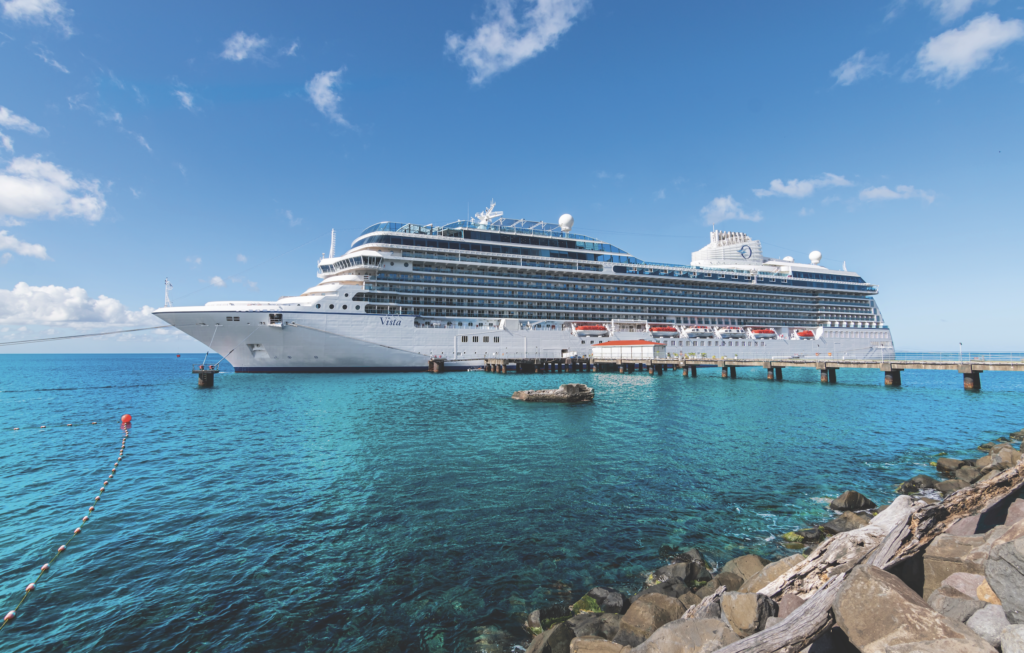 Oceania Cruises Unveils New Caribbean Experiences