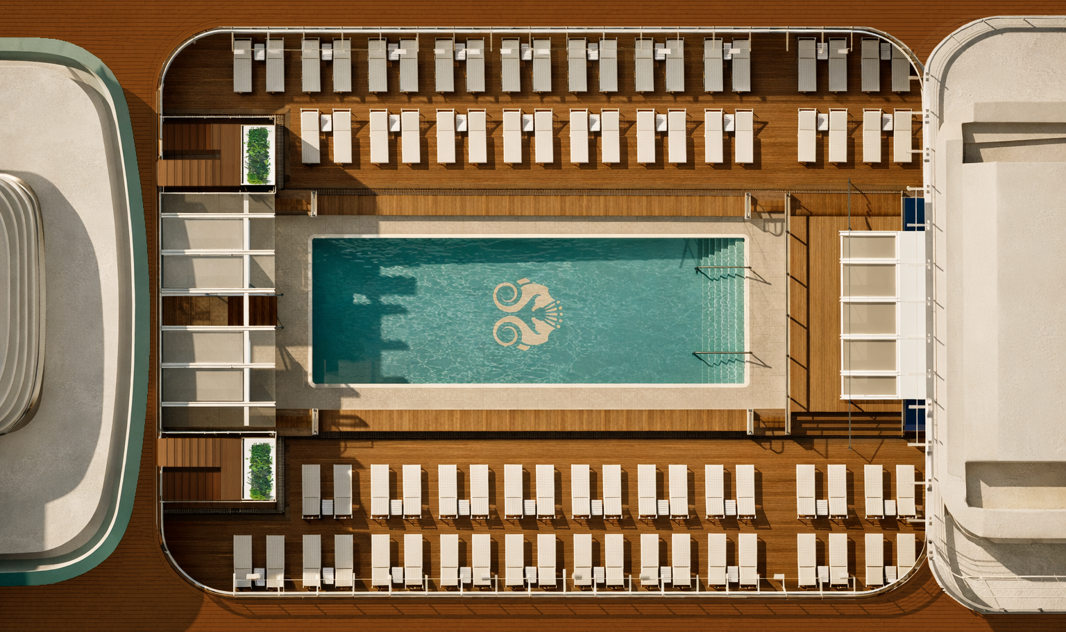 Seahorse Pool 1