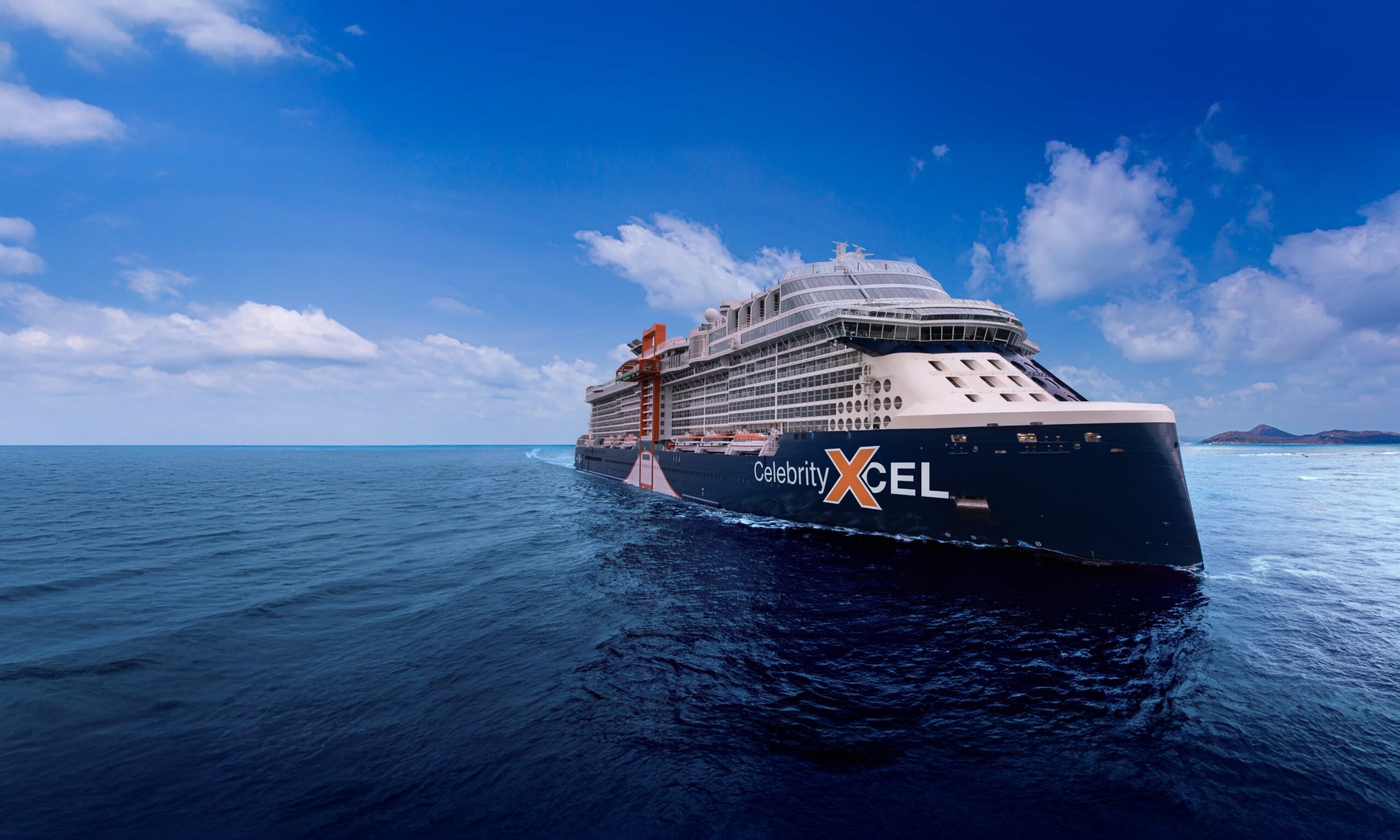 XCEL ( Celebrity Cruises )