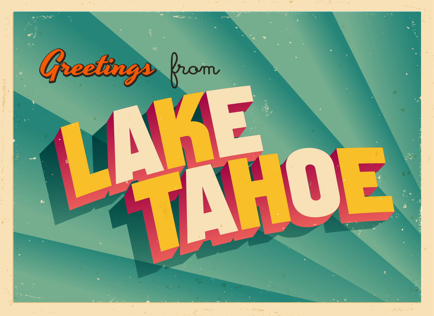 postcard (CallahanLounge - stck.adobe