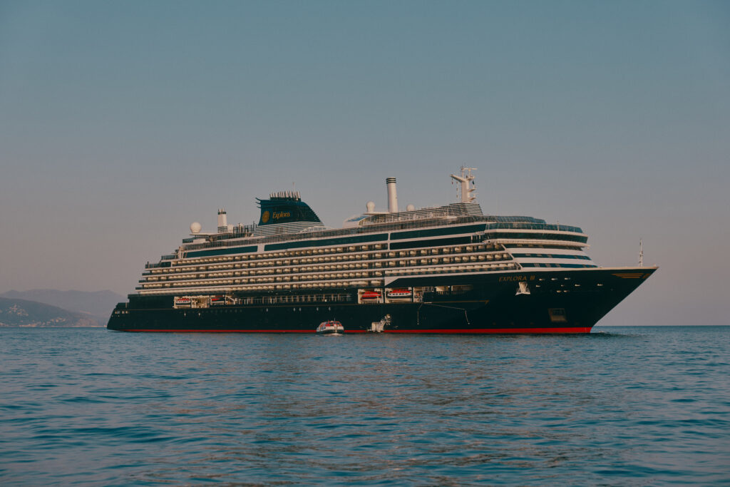 Sailing Aboard Explora III: My Perspective After Experiencing All Three Ships