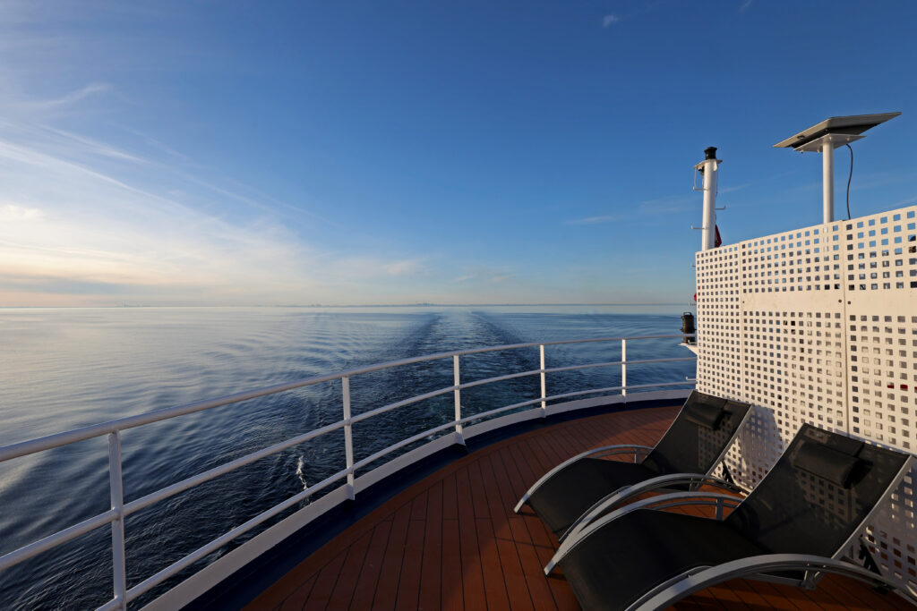 Victory Coming to the Southeast - Porthole Cruise and Travel