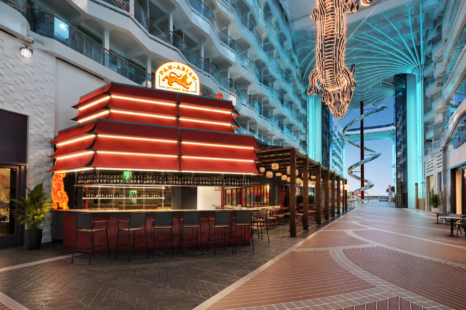 MSCDINING