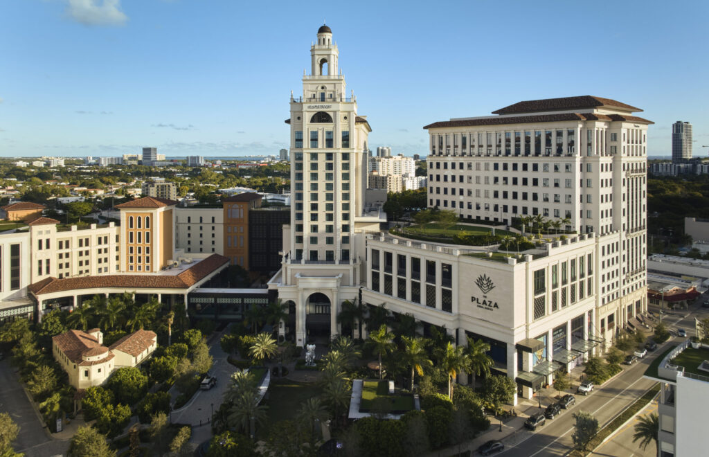 Loews Miami Beach and Coral Gables Introduce Active Stays Program