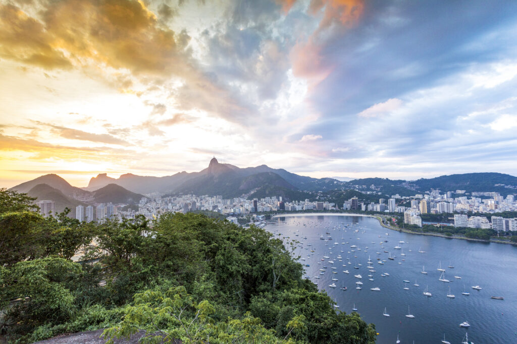 MSC Cruises Announces 119-Night World Cruise for 2029